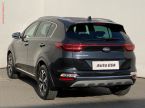 Kia Sportage - fotka číslo 5