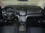 Mazda 6 - fotka číslo 13