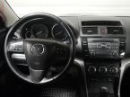 Mazda 6 - fotka číslo 14