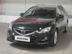 Mazda 6 - fotka číslo 2