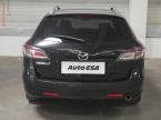 Mazda 6 - fotka číslo 4