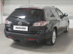 Mazda 6 - fotka číslo 5