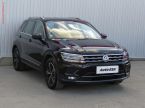 Volkswagen Tiguan - fotka číslo 0