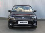 Volkswagen Tiguan - fotka číslo 1