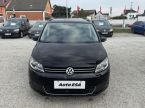 Volkswagen Touran - fotka číslo 1