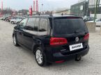 Volkswagen Touran - fotka číslo 5