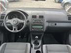 Volkswagen Touran - fotka číslo 7