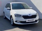 Škoda Fabia - fotka číslo 0