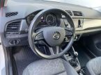 Škoda Fabia - fotka číslo 11