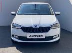 Škoda Fabia - fotka číslo 1
