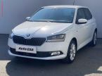 Škoda Fabia - fotka číslo 2