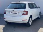 Škoda Fabia - fotka číslo 3