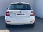 Škoda Fabia - fotka číslo 4
