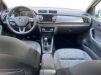 Škoda Fabia - fotka číslo 7