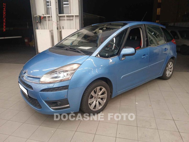 Citroën C4 Picasso - hlavní fotka inzerátu