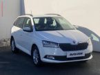Škoda Fabia - fotka číslo 0