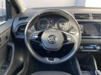 Škoda Fabia - fotka číslo 10