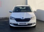 Škoda Fabia - fotka číslo 1