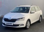 Škoda Fabia - fotka číslo 2