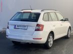 Škoda Fabia - fotka číslo 3