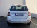 Škoda Fabia - fotka číslo 4