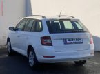 Škoda Fabia - fotka číslo 5