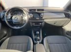 Škoda Fabia - fotka číslo 7