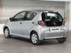 Toyota Aygo - fotka číslo 3
