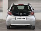 Toyota Aygo - fotka číslo 4