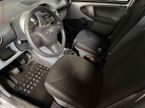 Toyota Aygo - fotka číslo 8