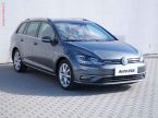 Volkswagen Golf - fotka číslo 0