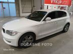 BMW Řada 1 - fotka číslo 0