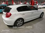 BMW Řada 1 - fotka číslo 1