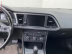 Seat Leon - fotka číslo 9