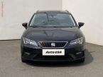 Seat Leon - fotka číslo 1