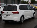 Volkswagen Touran - fotka číslo 3