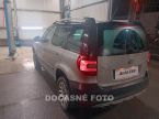 Škoda Yeti - fotka číslo 1