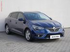 Renault Mégane - fotka číslo 0