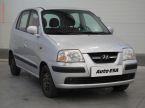 Hyundai Atos - fotka číslo 0