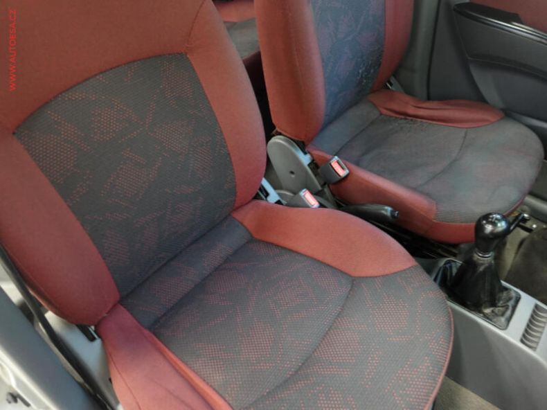 Hyundai Atos - hlavní fotka