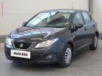 Seat Ibiza - fotka číslo 1