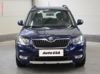 Škoda Yeti - fotka číslo 1