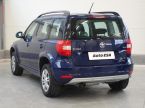 Škoda Yeti - fotka číslo 5