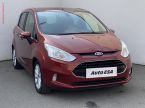 Ford B-MAX - fotka číslo 0