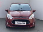 Ford B-MAX - fotka číslo 1