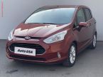 Ford B-MAX - fotka číslo 2