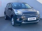 Ford Kuga - fotka číslo 0