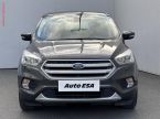 Ford Kuga - fotka číslo 1