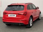 Audi Q5 - fotka číslo 3