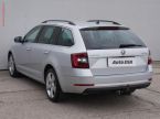 Škoda Octavia - fotka číslo 3